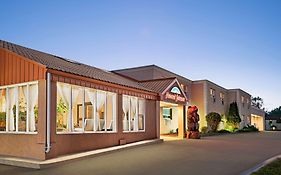 Howard Johnson By Wyndham Gravenhurst